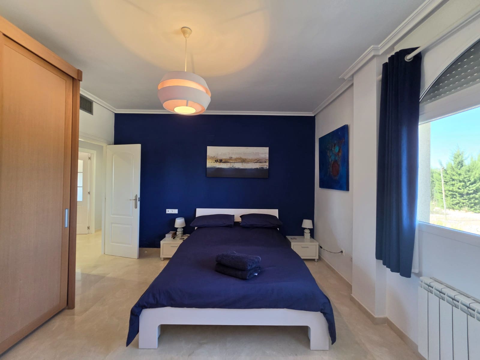 4 quarto Moradia para venda em Pinoso com piscina garagem - 895 000 € (Ref: 10088608)