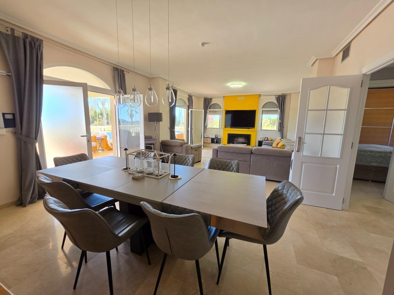 4 quarto Moradia para venda em Pinoso com piscina garagem - 895 000 € (Ref: 10088608)