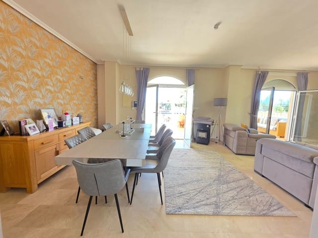 4 quarto Moradia para venda em Pinoso com piscina garagem - 895 000 € (Ref: 10088608)