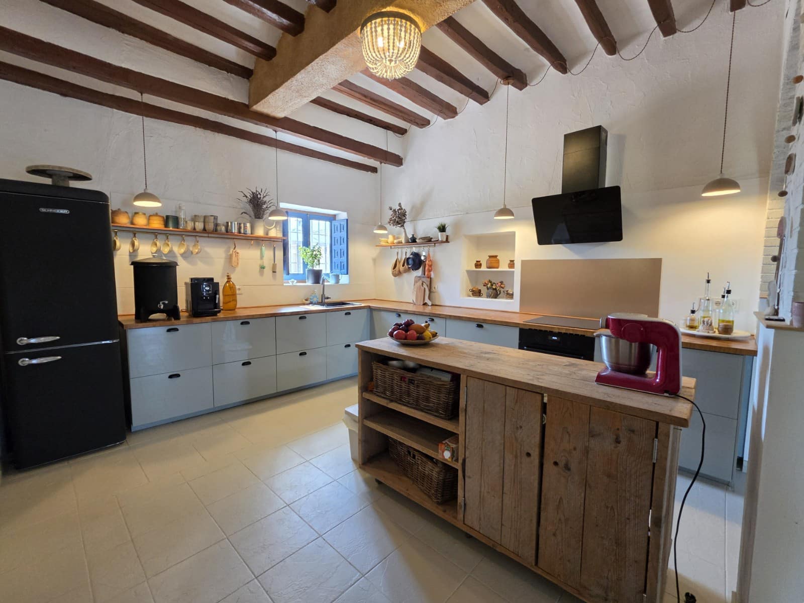 6 soverom Finca/Herregård til salgs i Elche / Elx med svømmebasseng garasje - € 850 000 (Ref: 10089967)