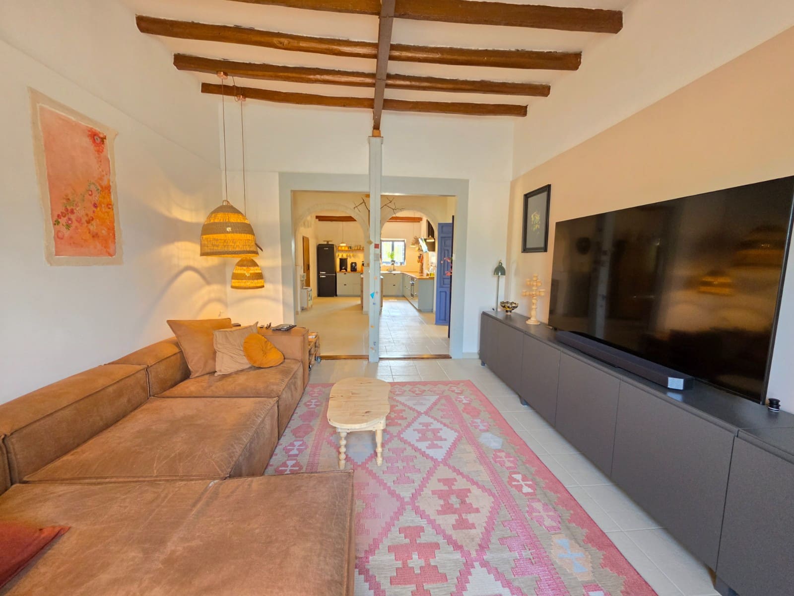 6 soverom Finca/Herregård til salgs i Elche / Elx med svømmebasseng garasje - € 850 000 (Ref: 10089967)
