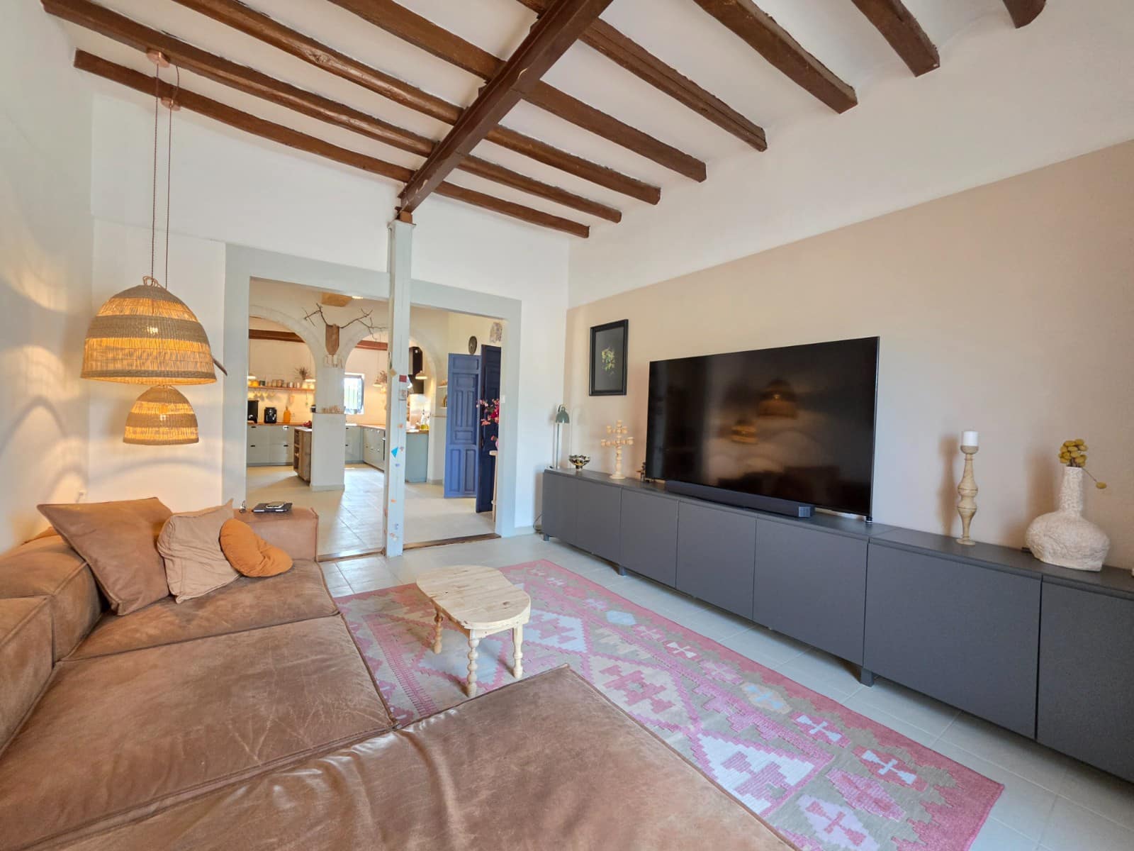 6 soverom Finca/Herregård til salgs i Elche / Elx med svømmebasseng garasje - € 850 000 (Ref: 10089967)