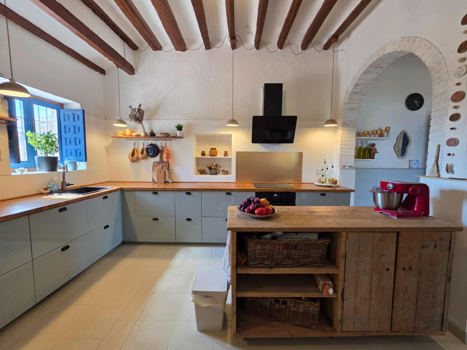 6 soverom Finca/Herregård til salgs i Elche / Elx med svømmebasseng garasje - € 850 000 (Ref: 10089967)