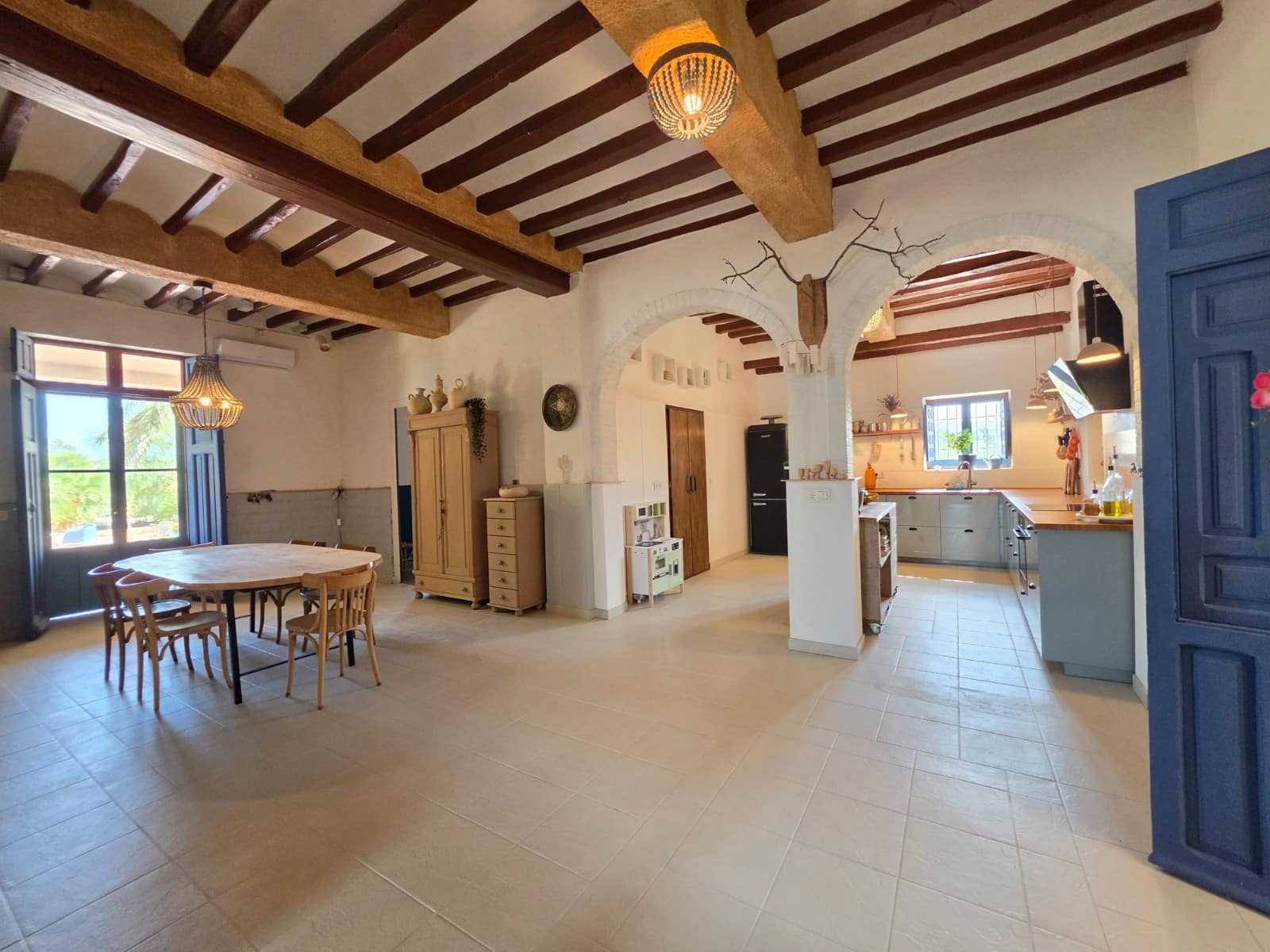 6 soverom Finca/Herregård til salgs i Elche / Elx med svømmebasseng garasje - € 850 000 (Ref: 10089967)