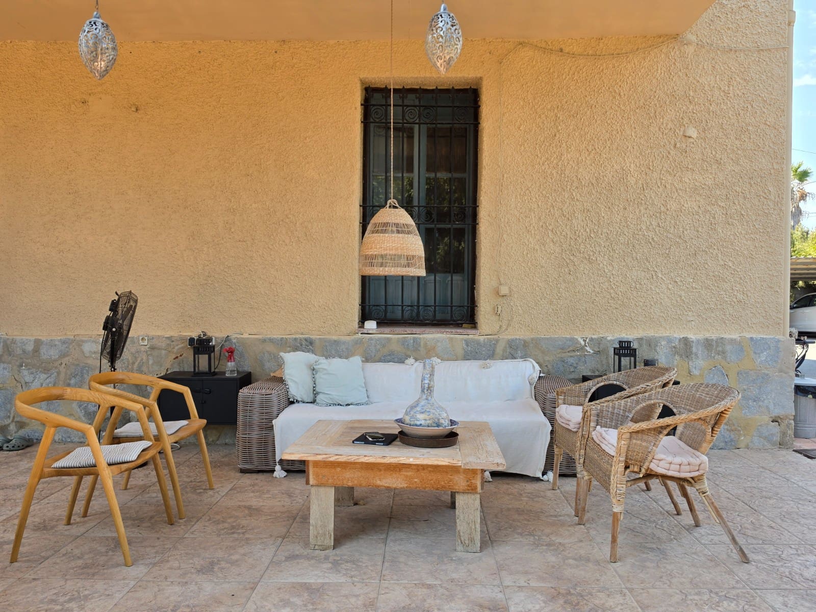 6 soverom Finca/Herregård til salgs i Elche / Elx med svømmebasseng garasje - € 850 000 (Ref: 10089967)