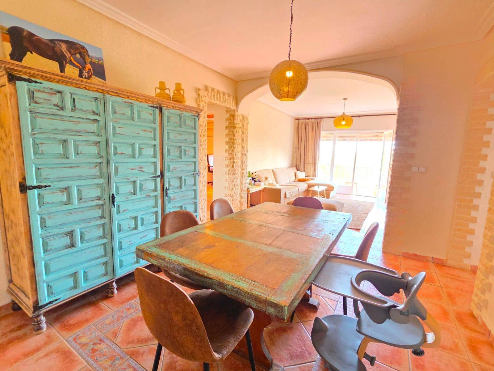 6 bedroom Finca/Country House for sale in Elche / Elx with pool garage - € 850,000 (Ref: 10089967)