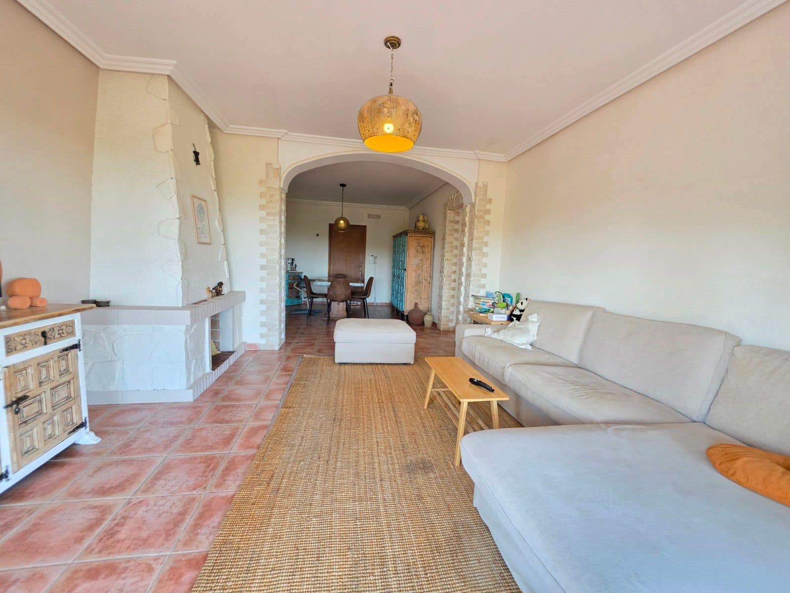 6 bedroom Finca/Country House for sale in Elche / Elx with pool garage - € 850,000 (Ref: 10089967)