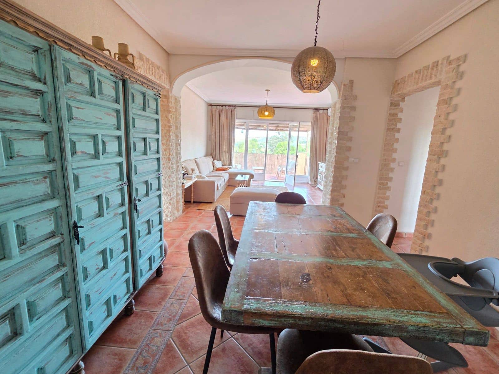 6 bedroom Finca/Country House for sale in Elche / Elx with pool garage - € 850,000 (Ref: 10089967)