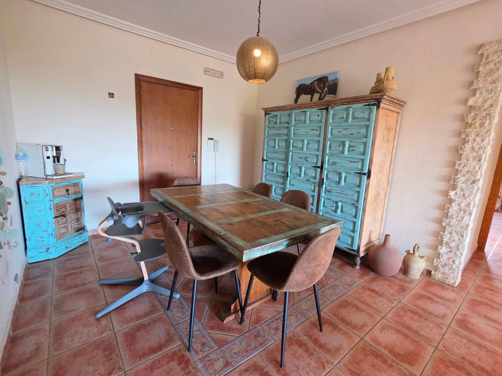 6 bedroom Finca/Country House for sale in Elche / Elx with pool garage - € 850,000 (Ref: 10089967)