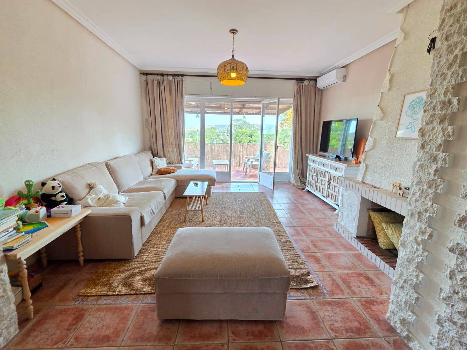 6 bedroom Finca/Country House for sale in Elche / Elx with pool garage - € 850,000 (Ref: 10089967)