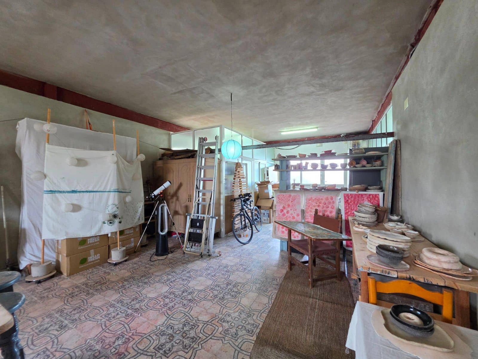6 bedroom Finca/Country House for sale in Elche / Elx with pool garage - € 850,000 (Ref: 10089967)