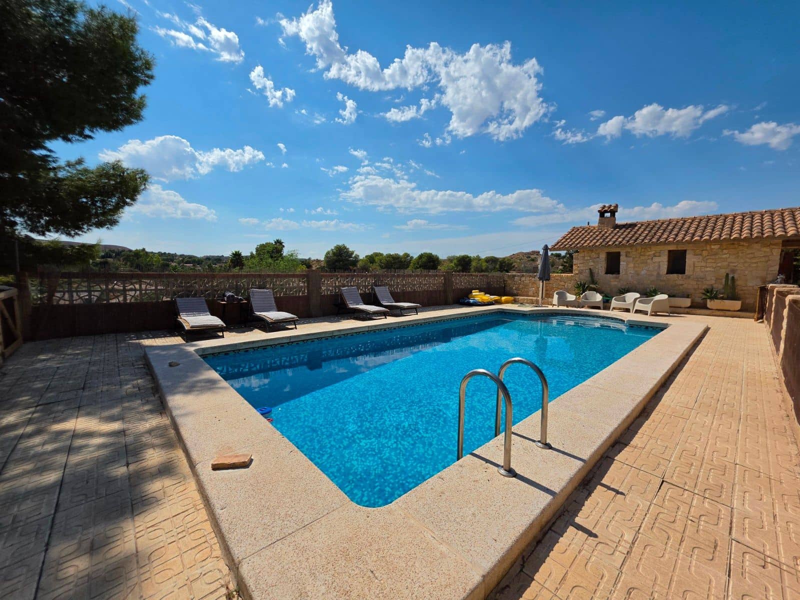 6 bedroom Finca/Country House for sale in Elche / Elx with pool garage - € 850,000 (Ref: 10089967)