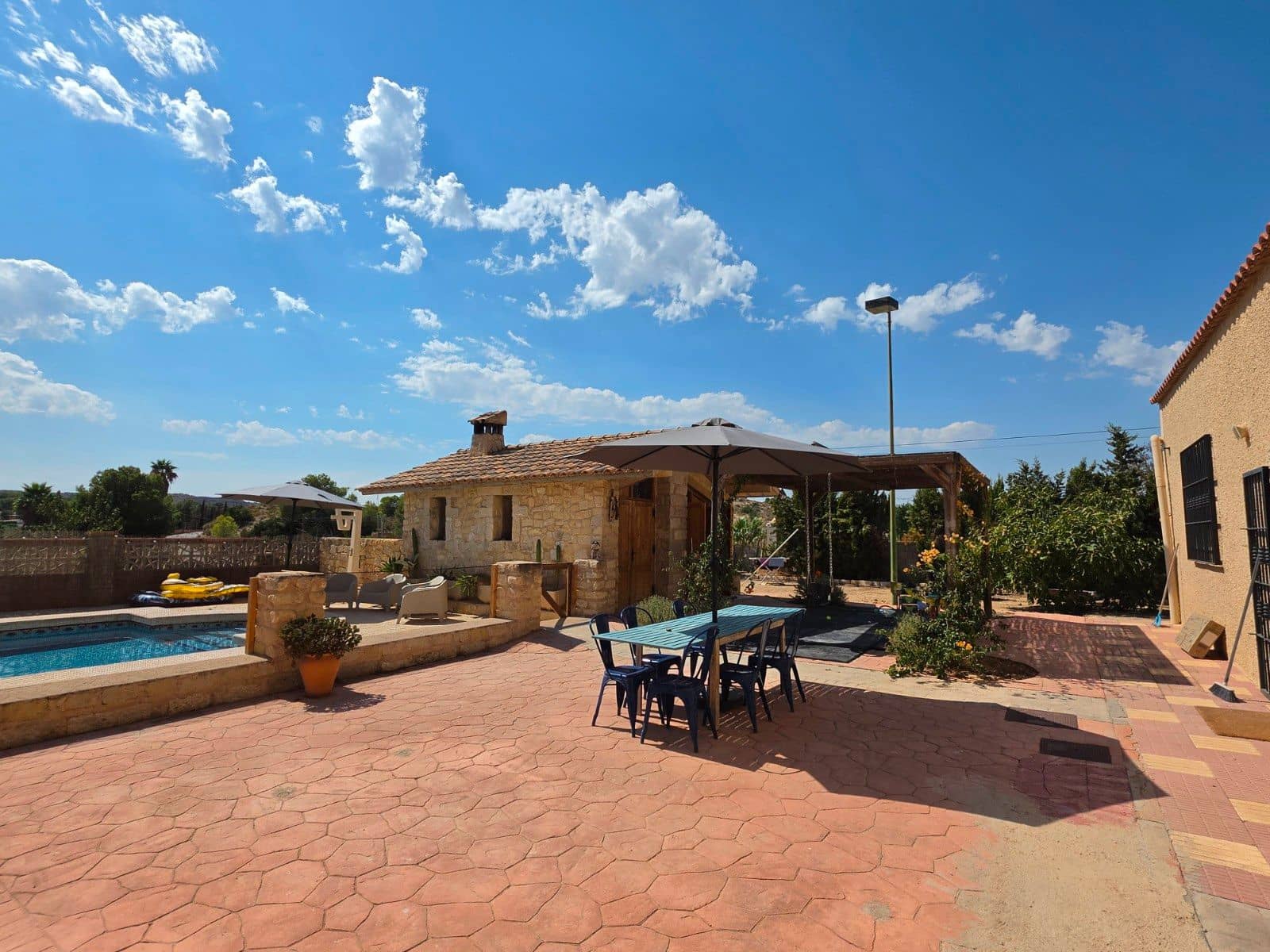 6 bedroom Finca/Country House for sale in Elche / Elx with pool garage - € 850,000 (Ref: 10089967)