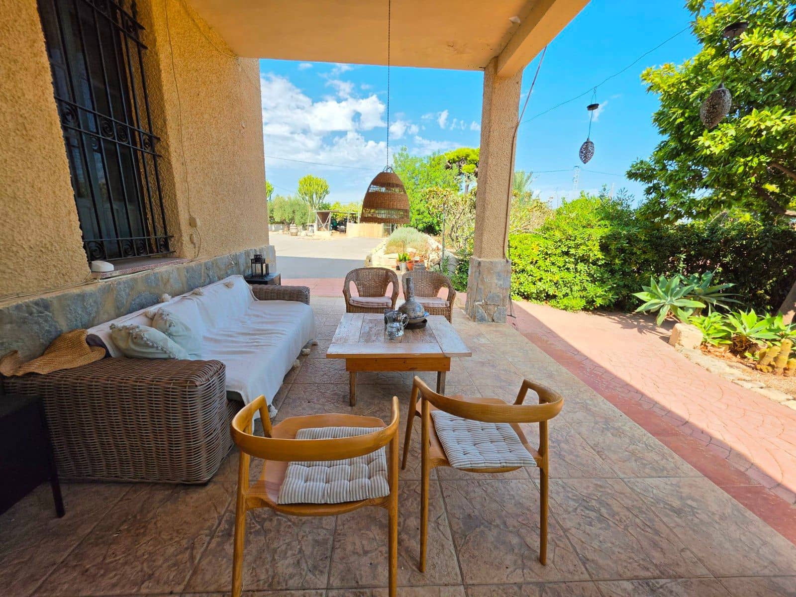6 bedroom Finca/Country House for sale in Elche / Elx with pool garage - € 850,000 (Ref: 10089967)