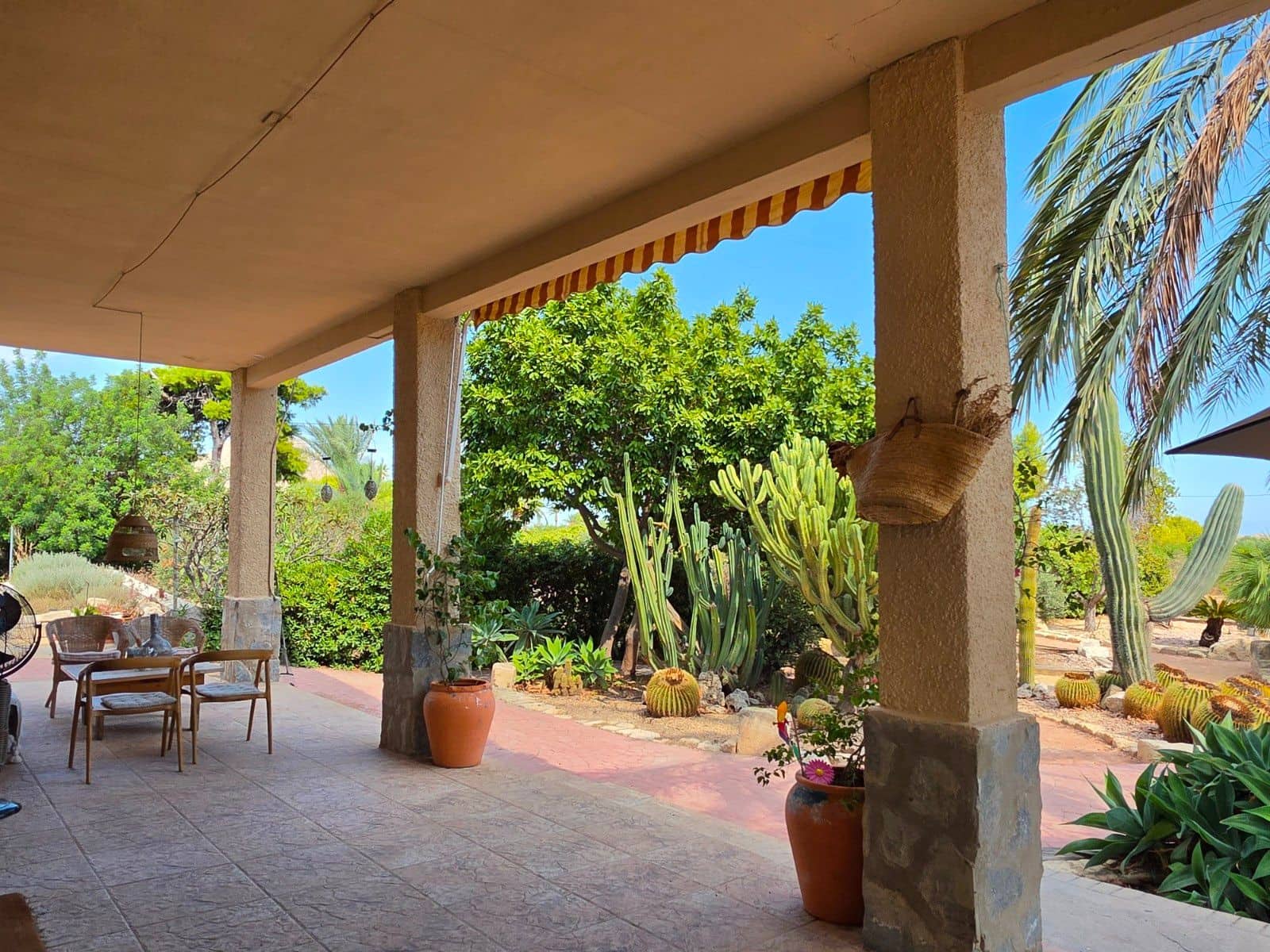 6 bedroom Finca/Country House for sale in Elche / Elx with pool garage - € 850,000 (Ref: 10089967)