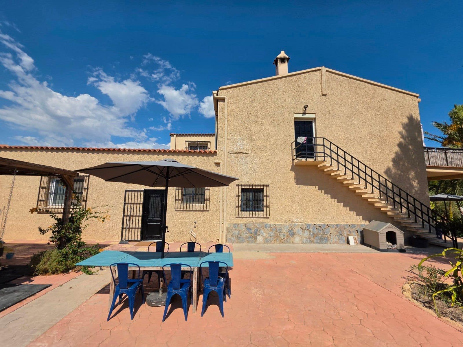 6 bedroom Finca/Country House for sale in Elche / Elx with pool garage - € 850,000 (Ref: 10089967)