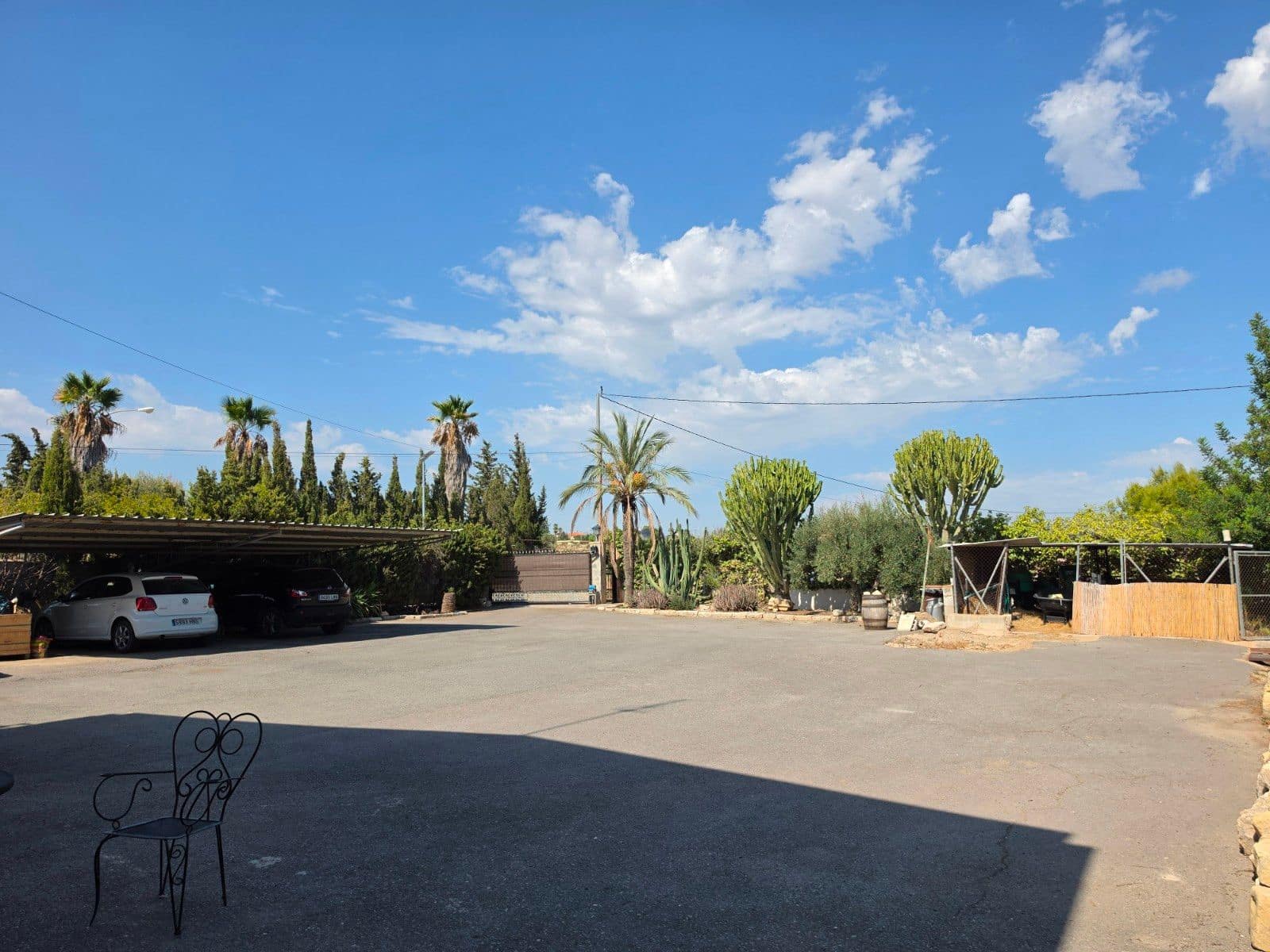 6 bedroom Finca/Country House for sale in Elche / Elx with pool garage - € 850,000 (Ref: 10089967)
