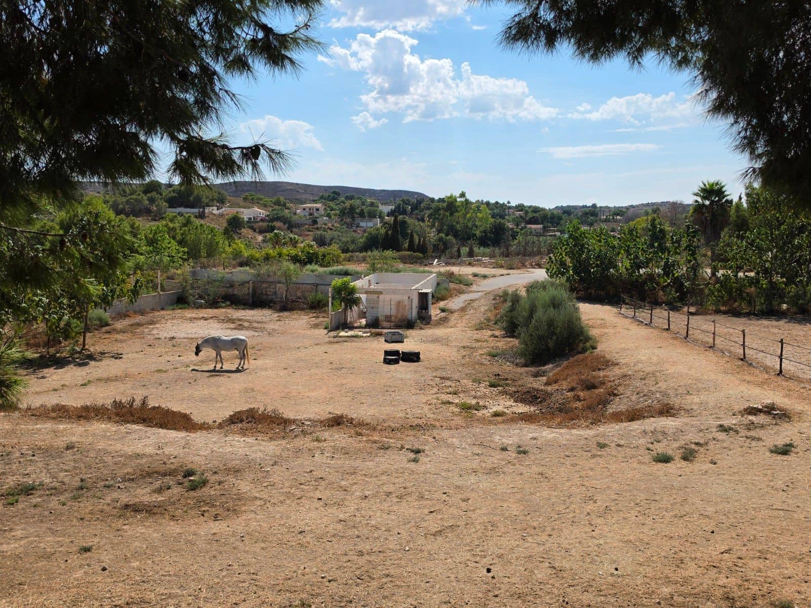 6 bedroom Finca/Country House for sale in Elche / Elx with pool garage - € 850,000 (Ref: 10089967)