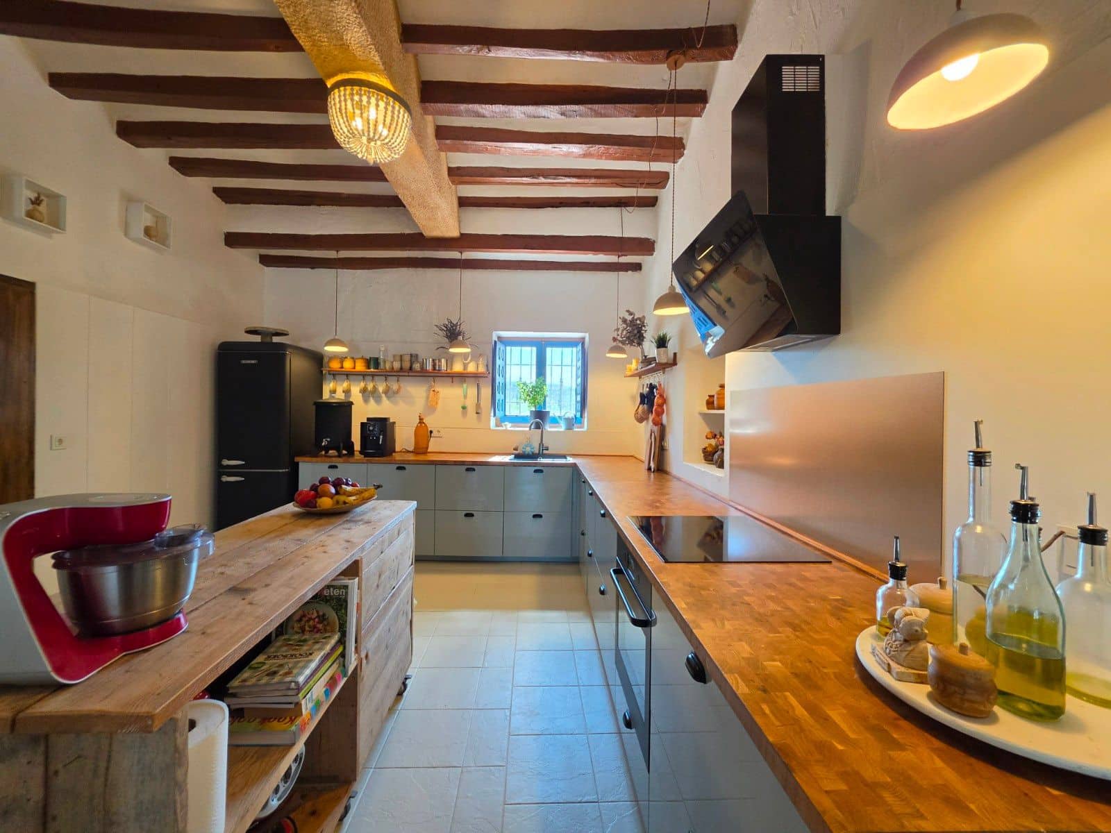 6 bedroom Finca/Country House for sale in Elche / Elx with pool garage - € 850,000 (Ref: 10089967)