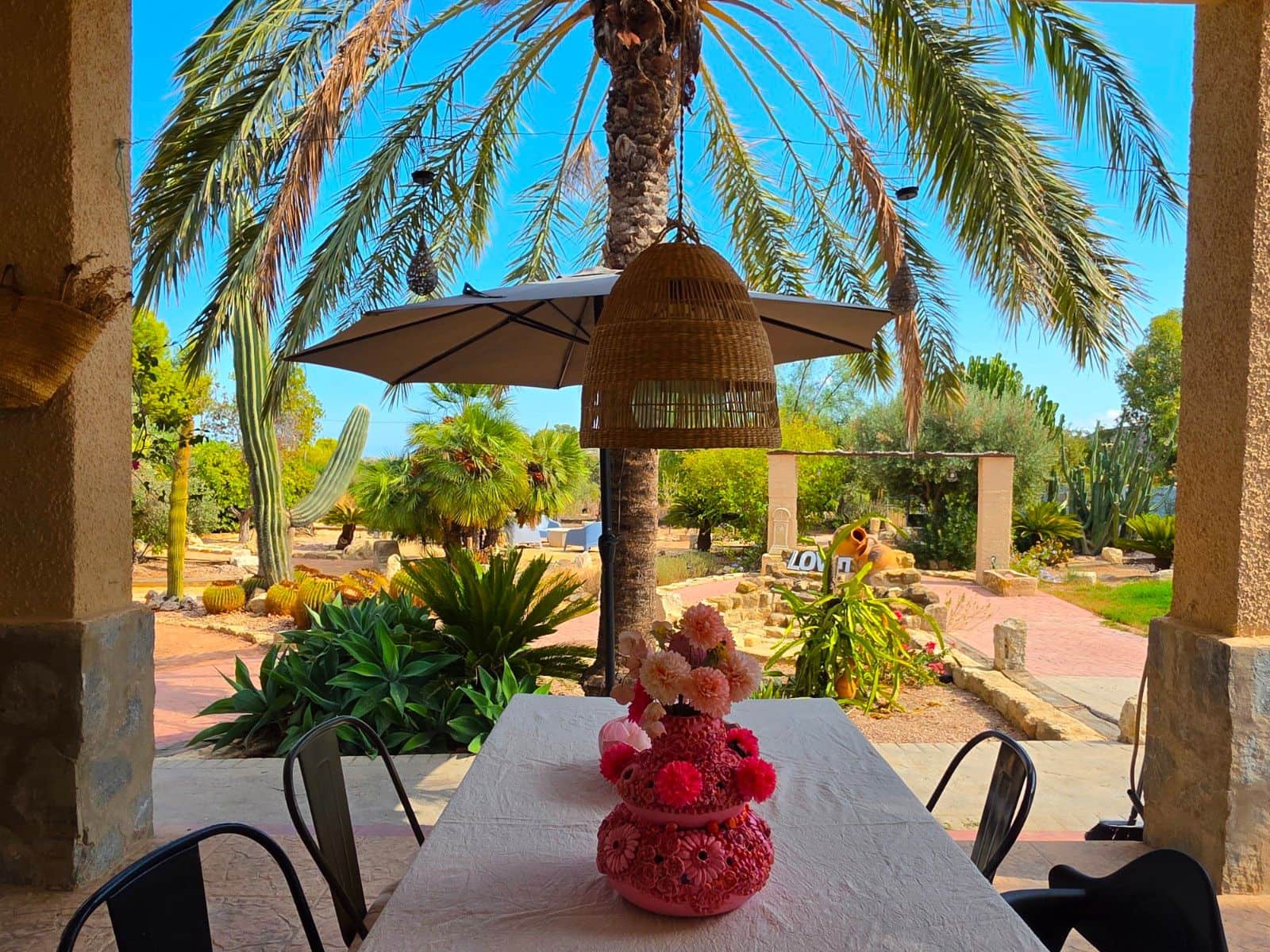 6 bedroom Finca/Country House for sale in Elche / Elx with pool garage - € 850,000 (Ref: 10089967)