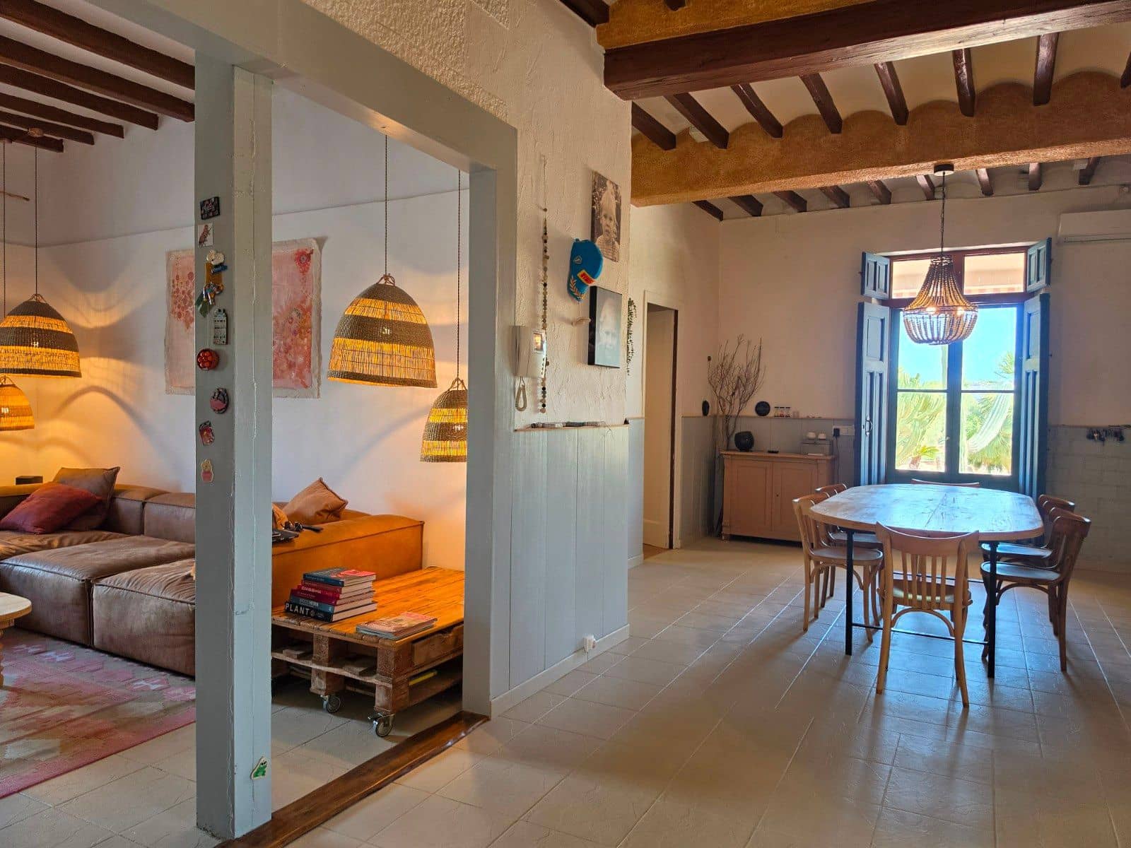 6 bedroom Finca/Country House for sale in Elche / Elx with pool garage - € 850,000 (Ref: 10089967)
