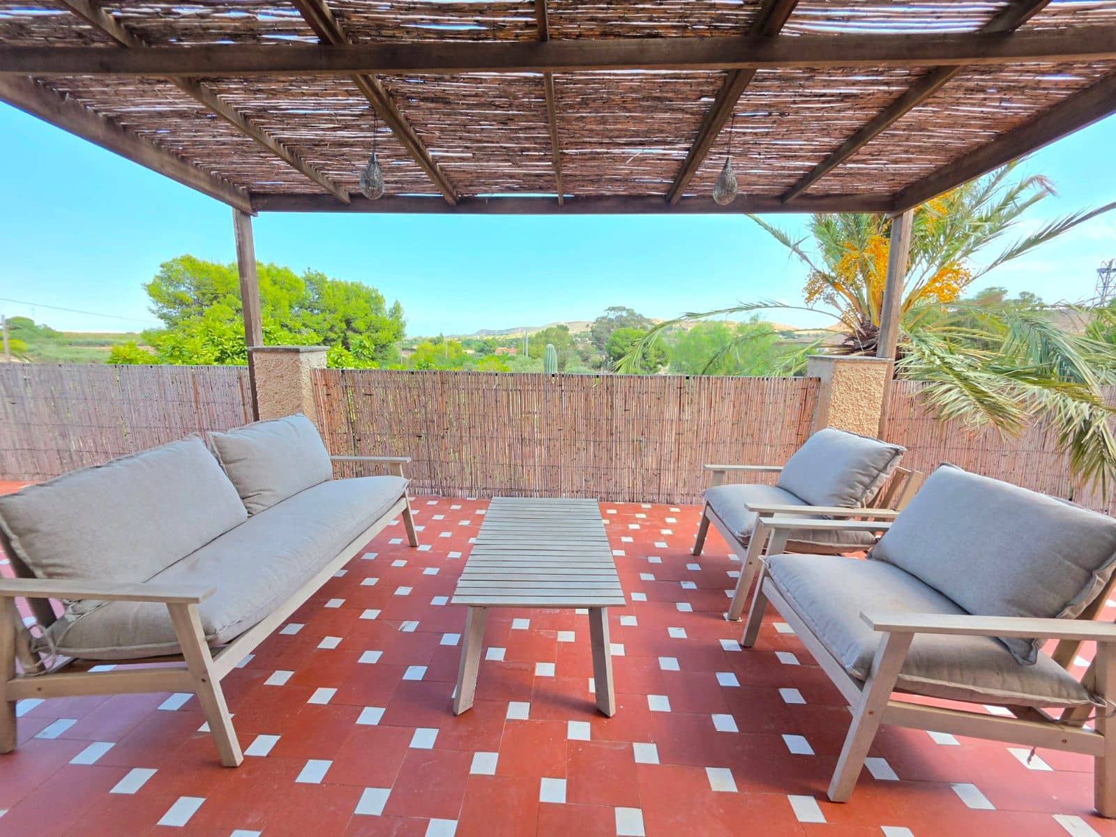 6 bedroom Finca/Country House for sale in Elche / Elx with pool garage - € 850,000 (Ref: 10089967)