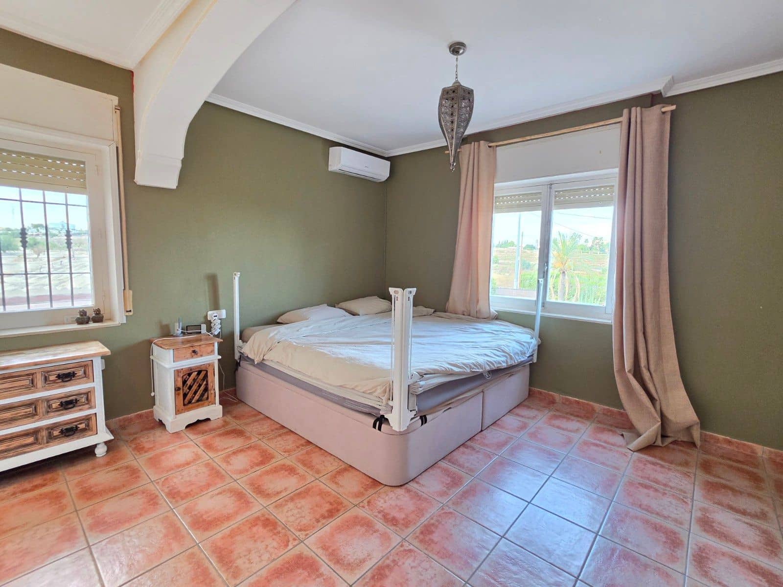 6 bedroom Finca/Country House for sale in Elche / Elx with pool garage - € 850,000 (Ref: 10089967)