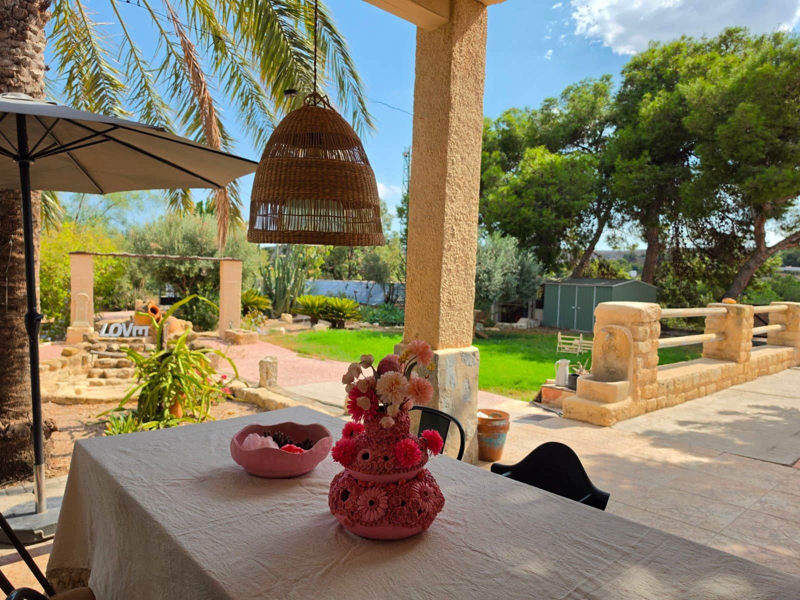 6 bedroom Finca/Country House for sale in Elche / Elx with pool garage - € 850,000 (Ref: 10089967)