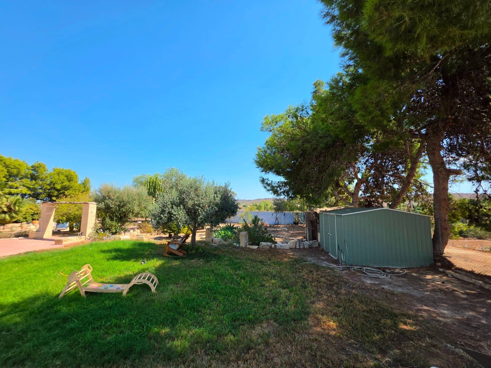 6 bedroom Finca/Country House for sale in Elche / Elx with pool garage - € 850,000 (Ref: 10089967)