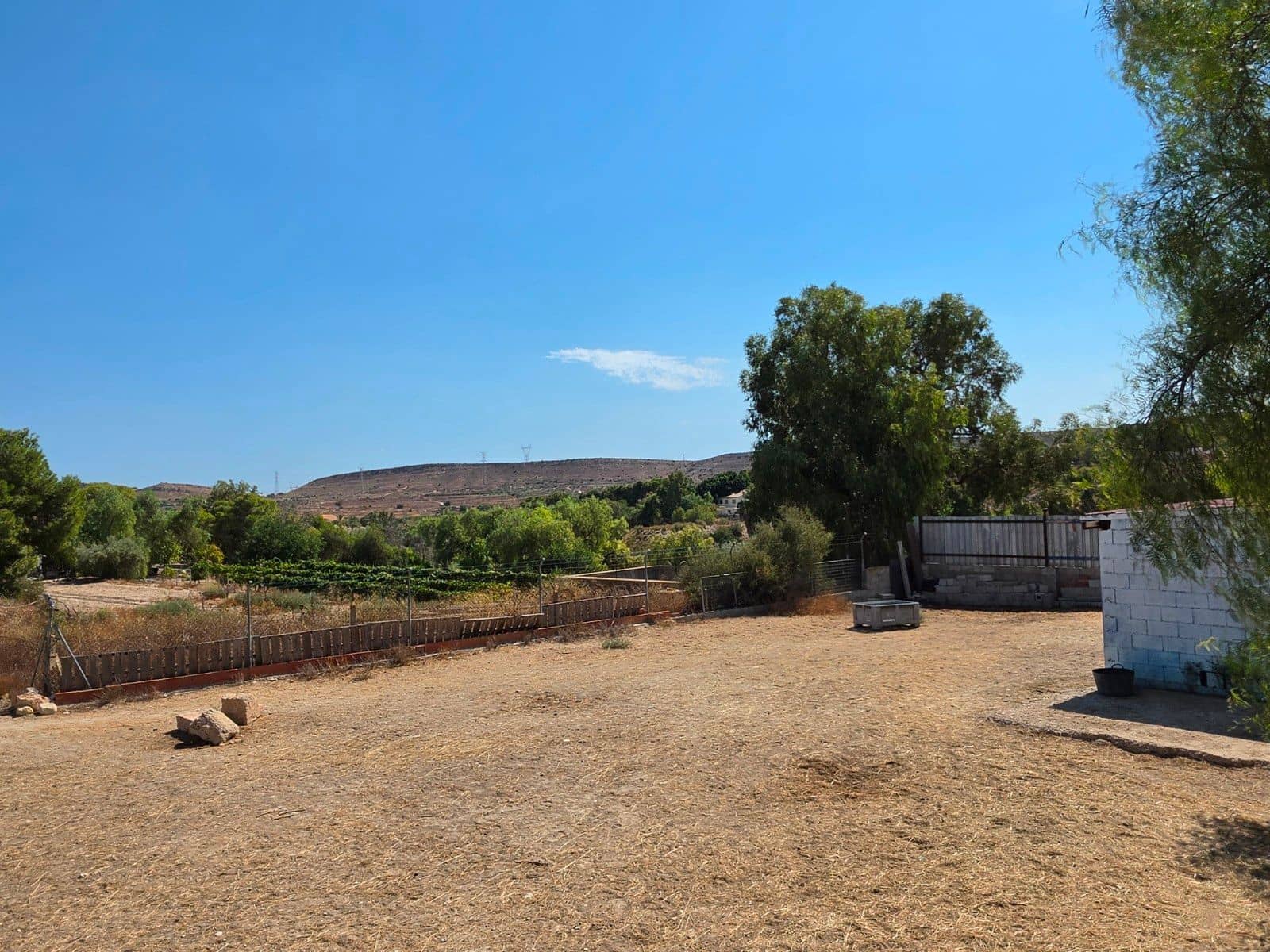 6 bedroom Finca/Country House for sale in Elche / Elx with pool garage - € 850,000 (Ref: 10089967)