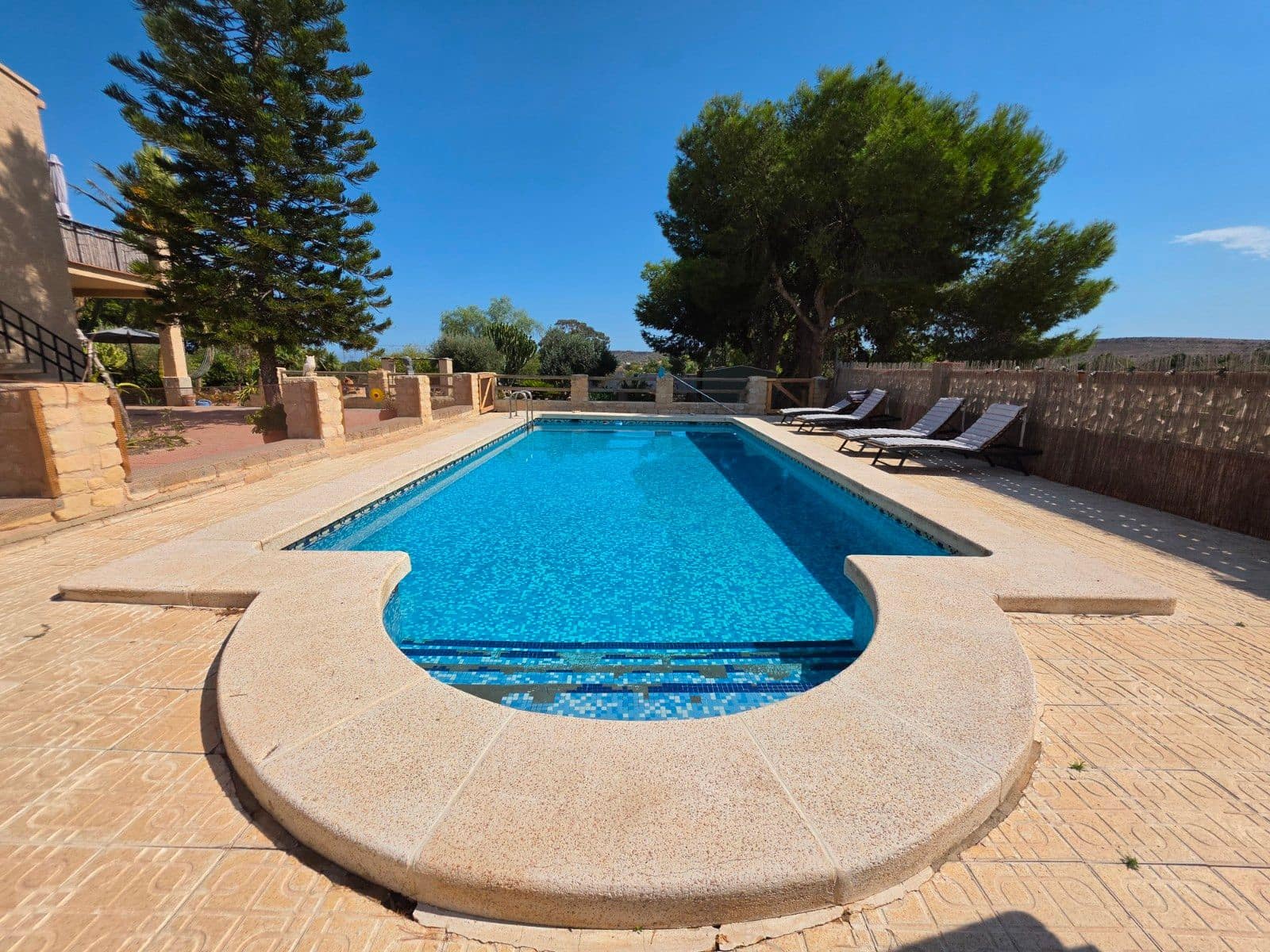 6 bedroom Finca/Country House for sale in Elche / Elx with pool garage - € 850,000 (Ref: 10089967)