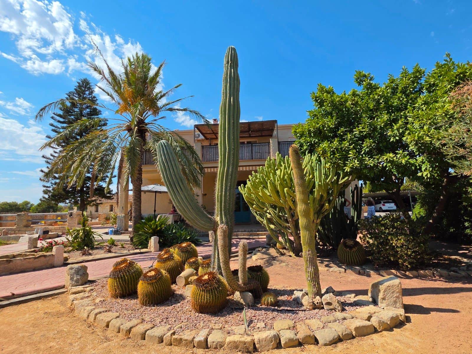 6 bedroom Finca/Country House for sale in Elche / Elx with pool garage - € 850,000 (Ref: 10089967)