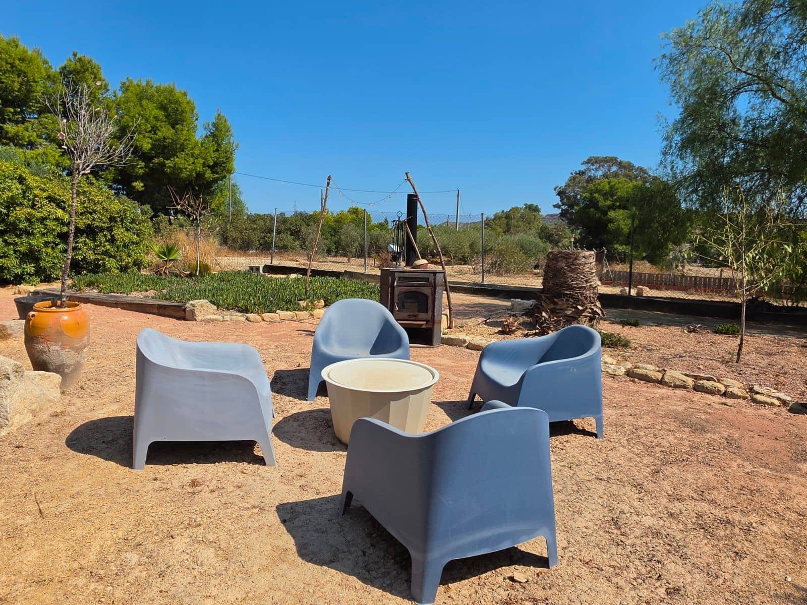 6 bedroom Finca/Country House for sale in Elche / Elx with pool garage - € 850,000 (Ref: 10089967)