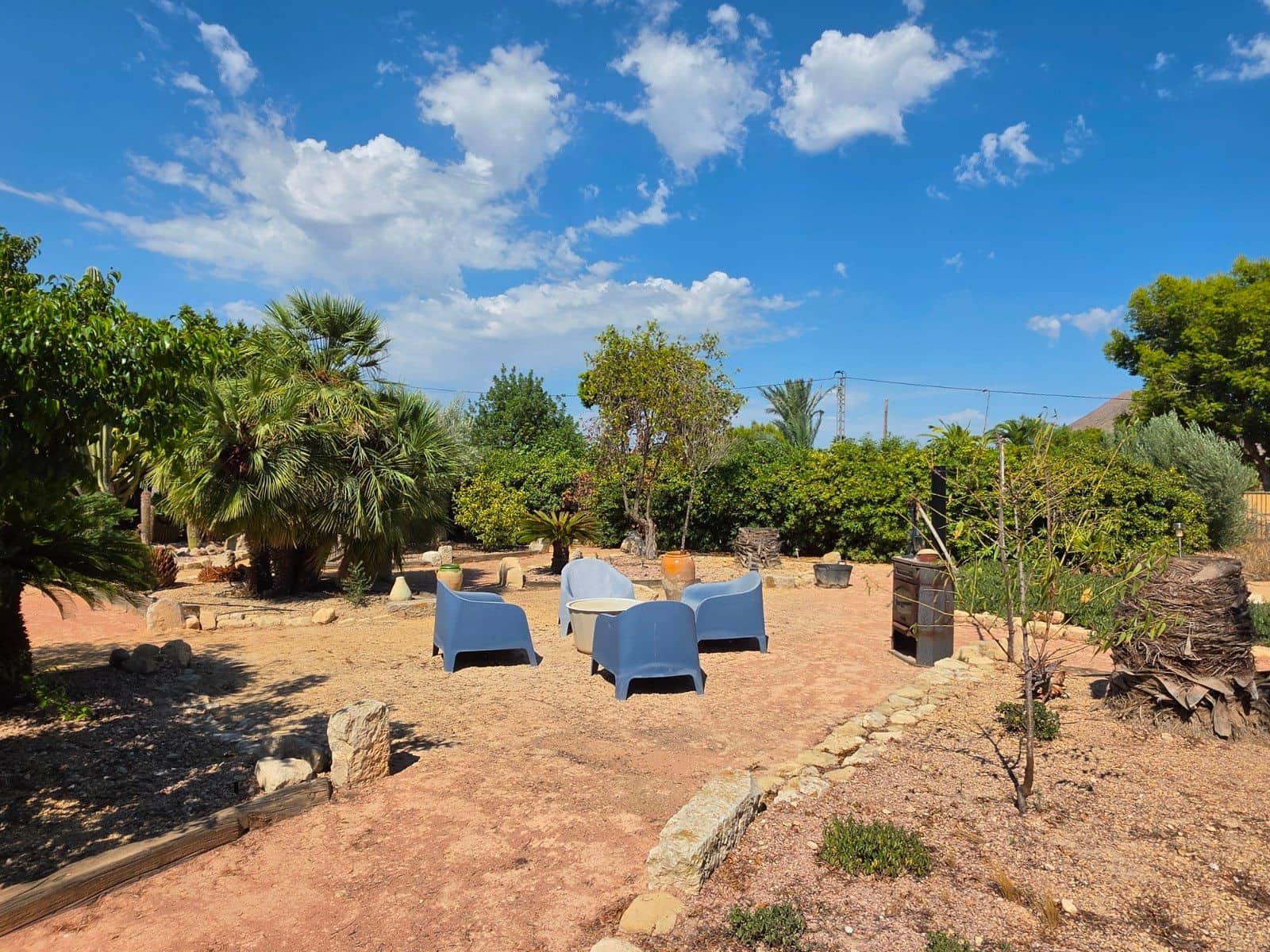 6 bedroom Finca/Country House for sale in Elche / Elx with pool garage - € 850,000 (Ref: 10089967)