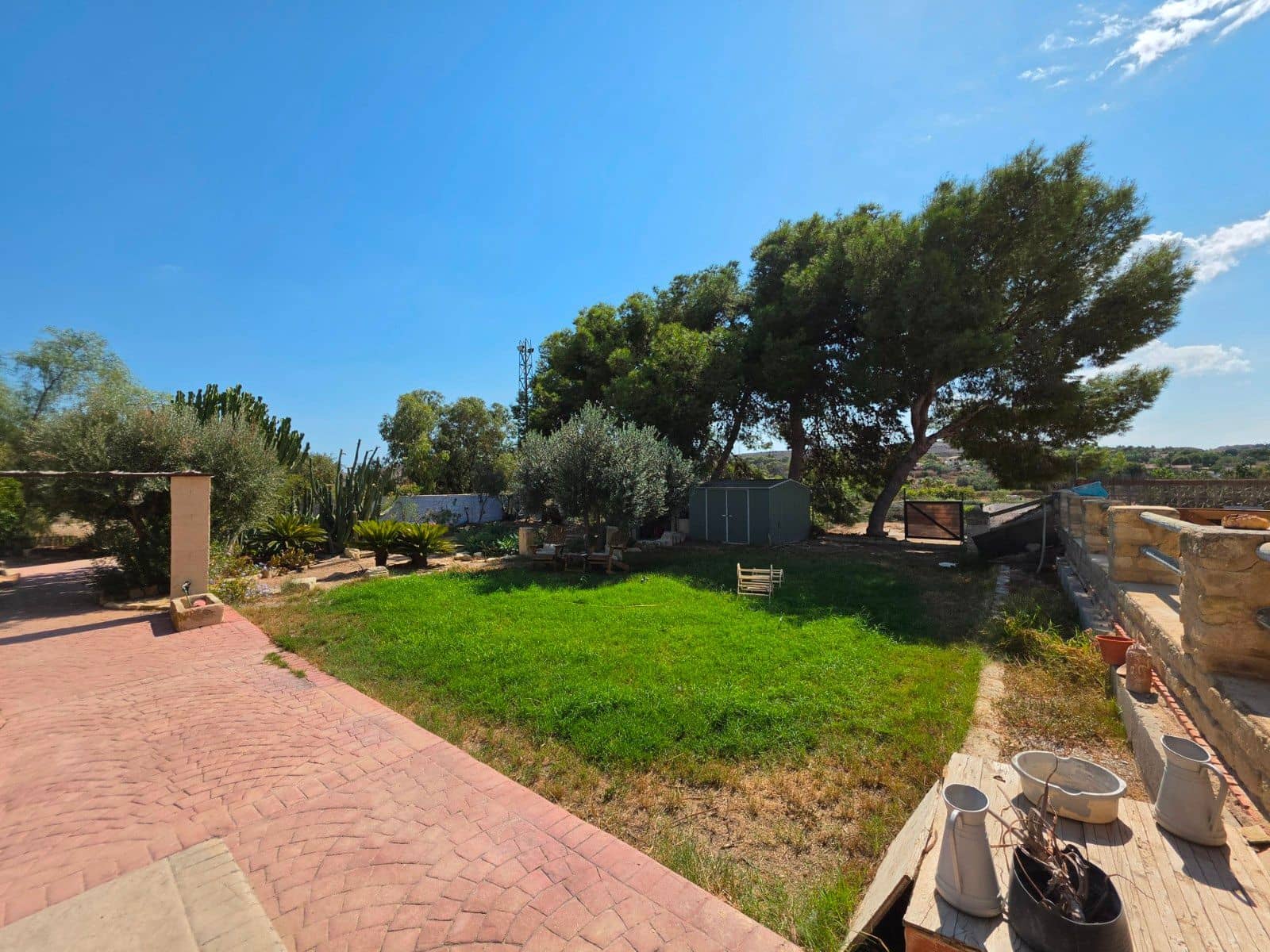 6 bedroom Finca/Country House for sale in Elche / Elx with pool garage - € 850,000 (Ref: 10089967)
