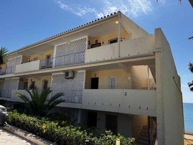 1 chambre Appartement à vendre à Buenas Noches, Estepona - 325 000 € (Ref: 10095006)
