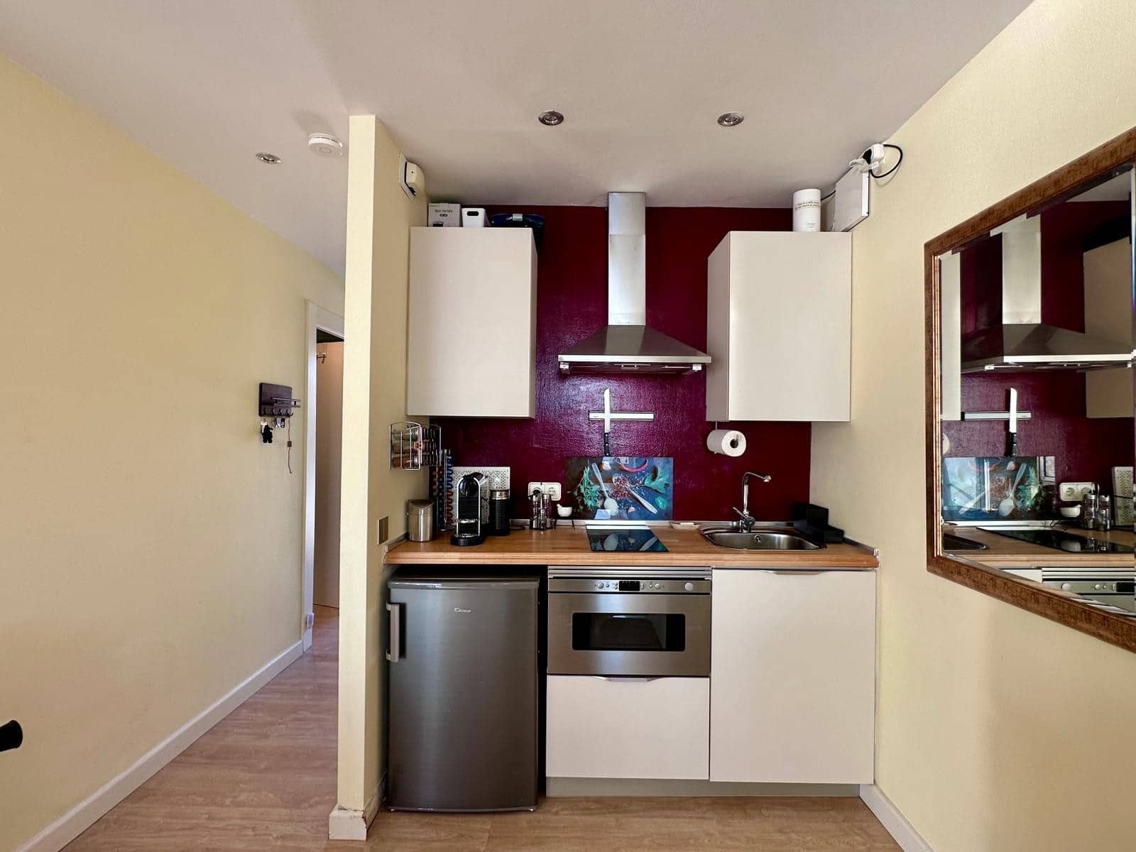 1 chambre Appartement à vendre à Buenas Noches - 325 000 € (Ref: 10095007)