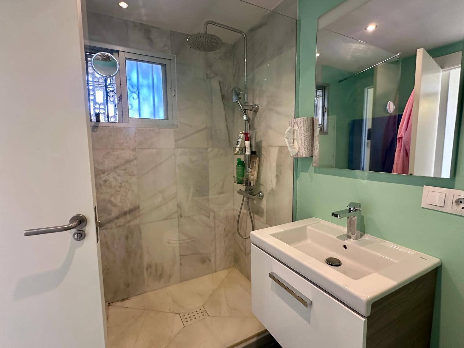 2 chambre Appartement à vendre à Buenas Noches avec garage - 649 995 € (Ref: 10095008)