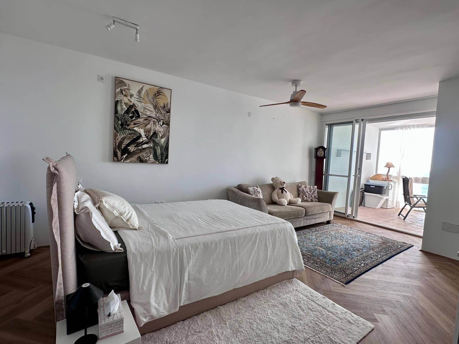 2 chambre Appartement à vendre à Buenas Noches avec garage - 649 995 € (Ref: 10095008)