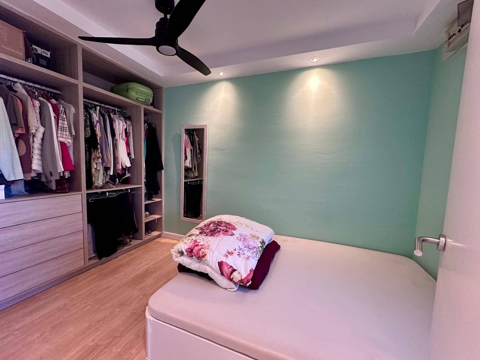 2 chambre Appartement à vendre à Buenas Noches avec garage - 649 995 € (Ref: 10095008)