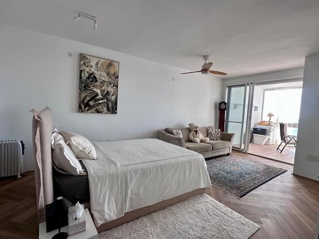 2 chambre Appartement à vendre à Buenas Noches, Estepona avec garage - 649 995 € (Ref: 10095008)
