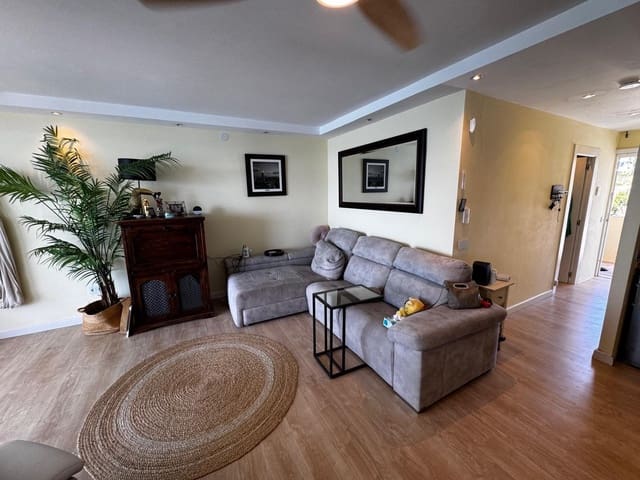 2 chambre Appartement à vendre à Buenas Noches, Estepona avec garage - 649 995 € (Ref: 10095008)