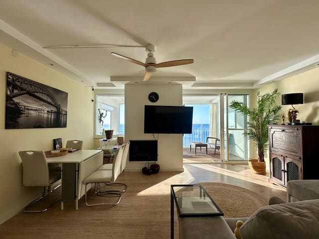 2 chambre Appartement à vendre à Buenas Noches, Estepona avec garage - 649 995 € (Ref: 10095008)