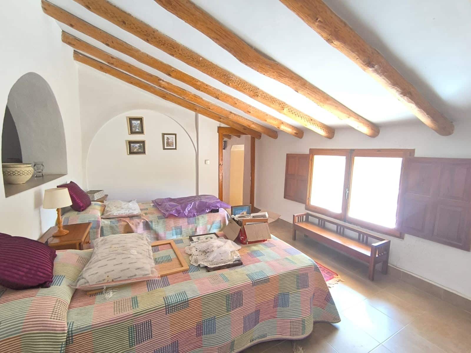 4 soverom Villa til salgs i Chinorlet / Xinorlet med svømmebasseng garasje - € 229 995 (Ref: 10098787)
