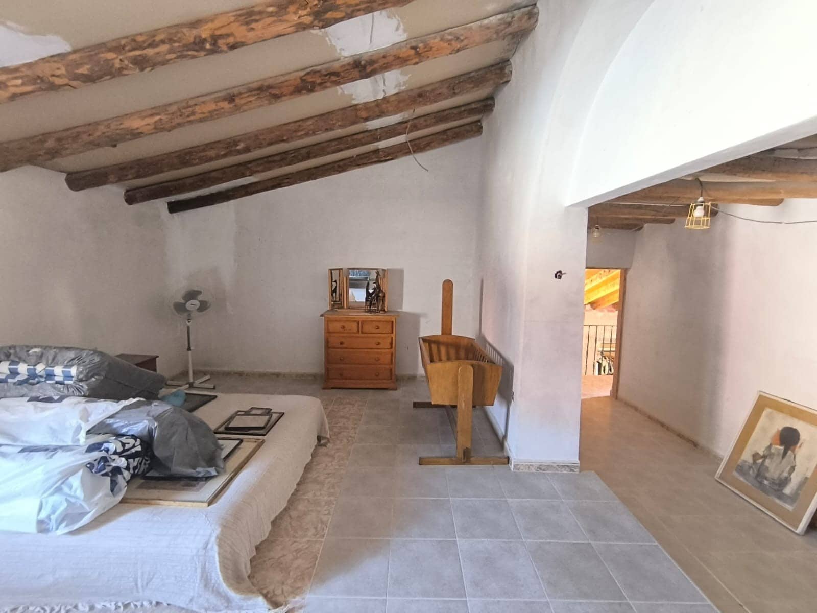 4 soverom Villa til salgs i Chinorlet / Xinorlet med svømmebasseng garasje - € 229 995 (Ref: 10098787)