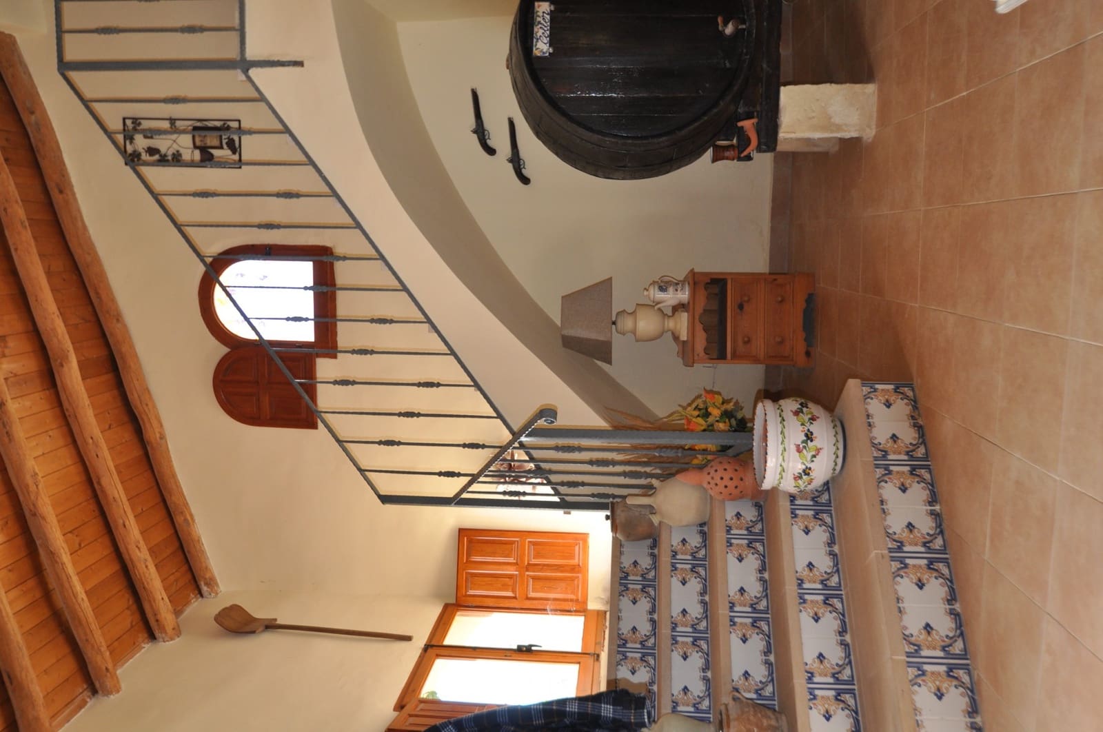 4 soverom Villa til salgs i Chinorlet / Xinorlet med svømmebasseng garasje - € 229 995 (Ref: 10098787)