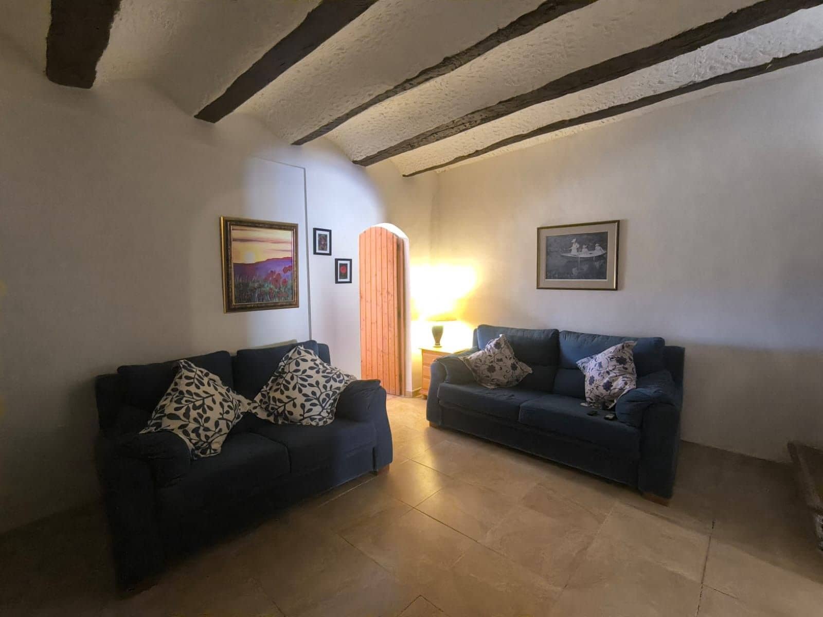 4 bedroom Villa for sale in Chinorlet / Xinorlet with pool - € 229,995 (Ref: 10098787)