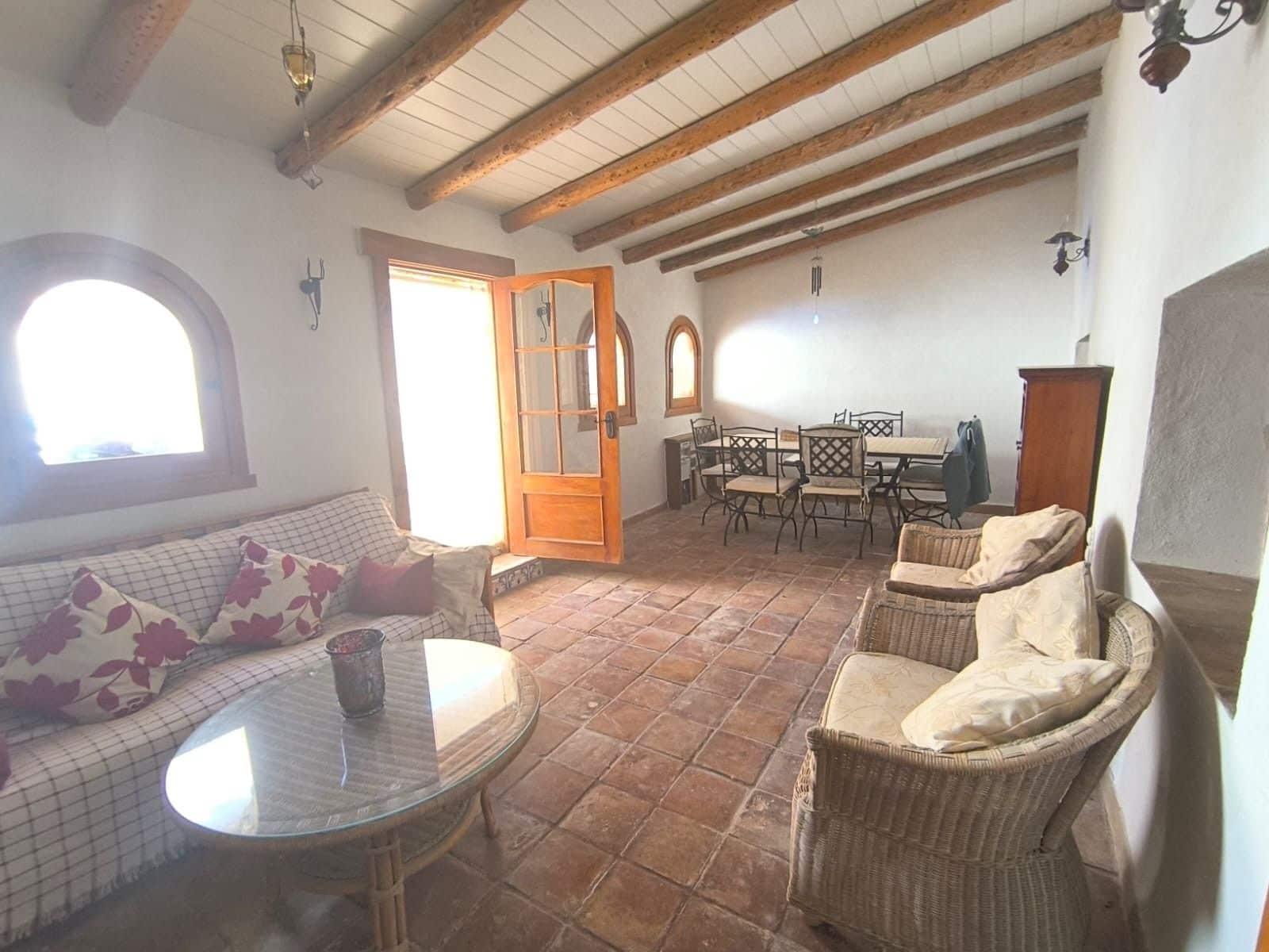 4 bedroom Villa for sale in Chinorlet / Xinorlet with pool - € 229,995 (Ref: 10098787)