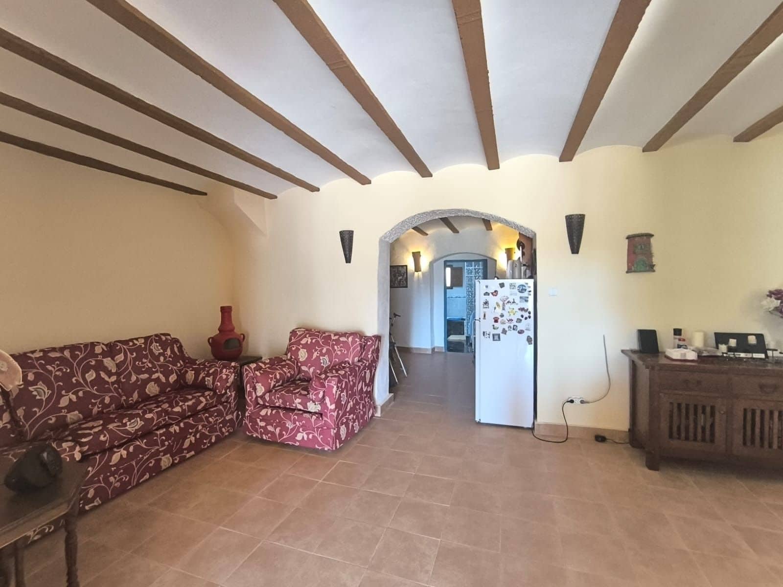 4 bedroom Villa for sale in Chinorlet / Xinorlet with pool - € 229,995 (Ref: 10098787)