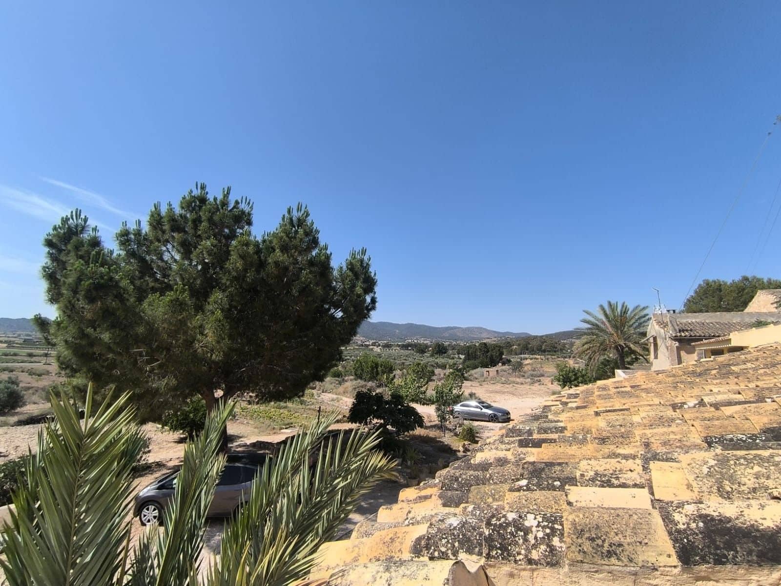 4 bedroom Villa for sale in Chinorlet / Xinorlet with pool - € 229,995 (Ref: 10098787)